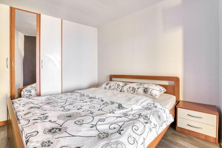 Apartments Nika With Swimming Pool And Beautiful Sea View Dobreć Esterno foto