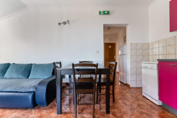 Apartments Nika With Swimming Pool And Beautiful Sea View Dobreć Esterno foto