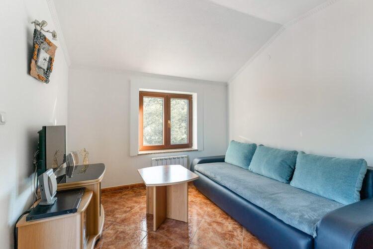 Apartments Nika With Swimming Pool And Beautiful Sea View Dobreć Esterno foto