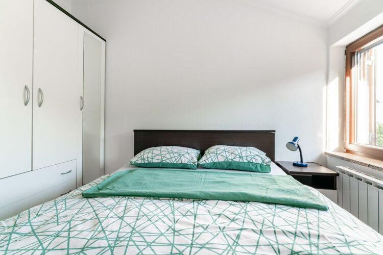 Apartments Nika With Swimming Pool And Beautiful Sea View Dobreć Esterno foto